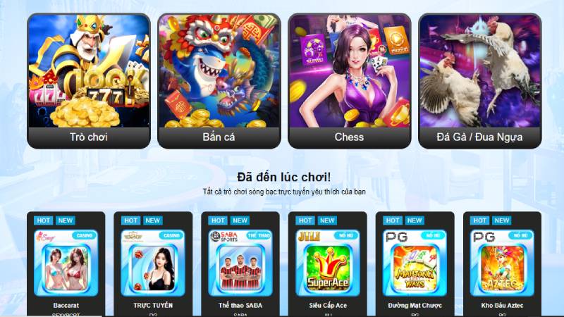 Đăng nhập OK22 để giải trí
