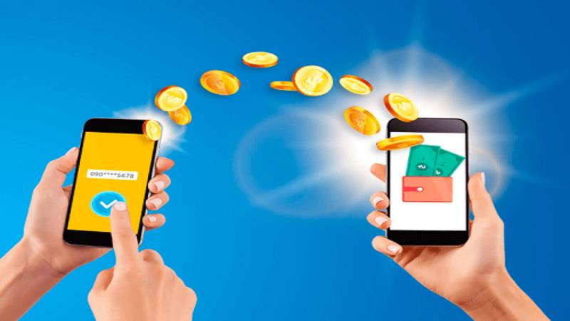 Nên đảm bảo hạn mức rút tại OK22
