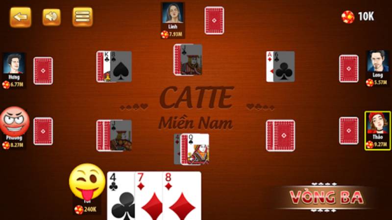 Quy định chặt chẽ trong Catte