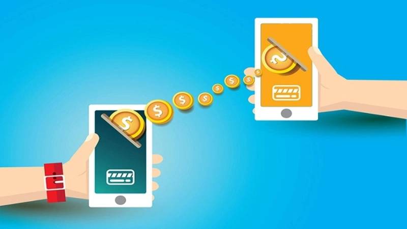 Rút tiền OK22 nhanh qua hệ thống ngân hàng