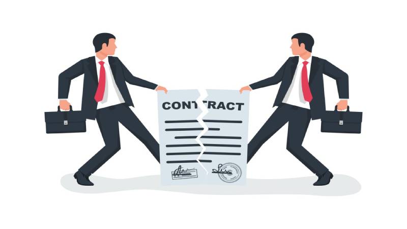 Tìm hiểu về Miễn trừ trách nhiệm OK22
